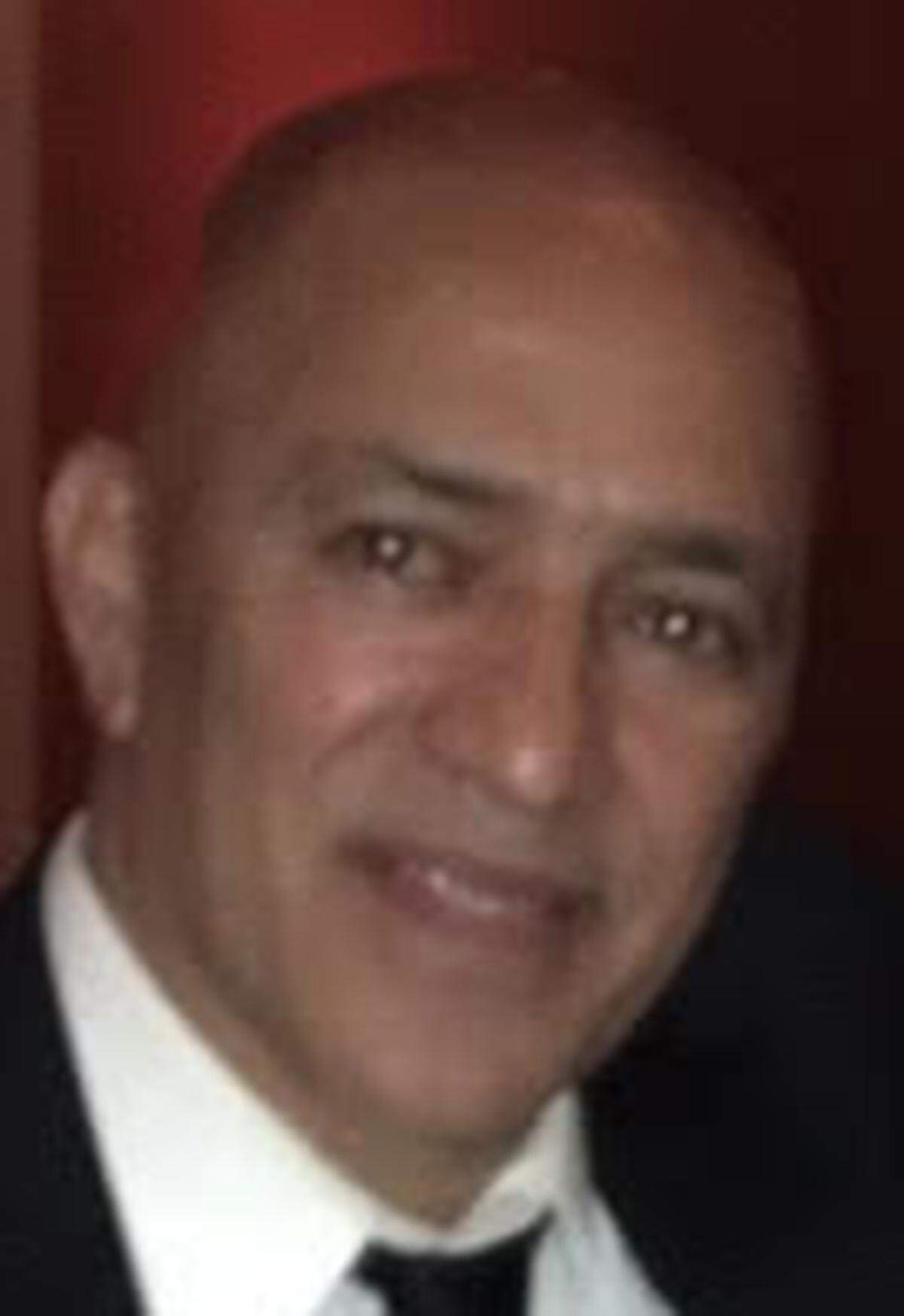 Mohsen Massoudi