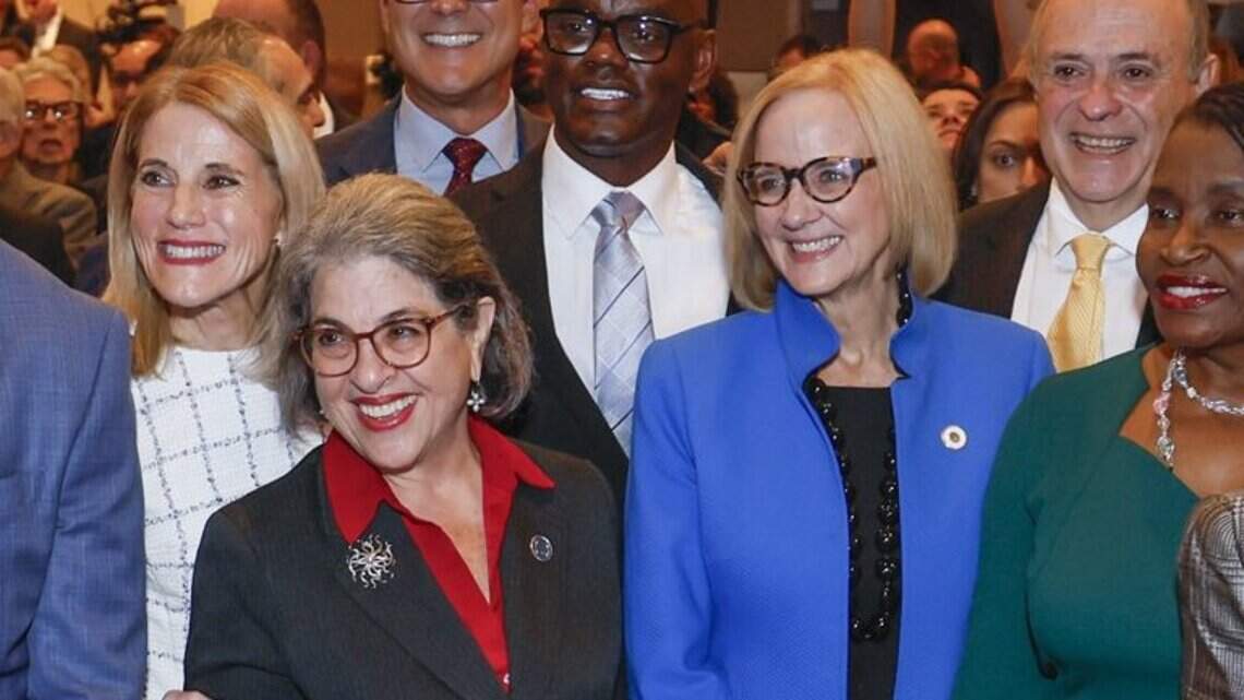 Arsht Center wants digital billboards. County mayor approves. Miami mayor does not