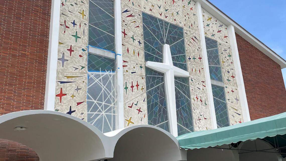 Calvary Christian Academy (North Miami campus)