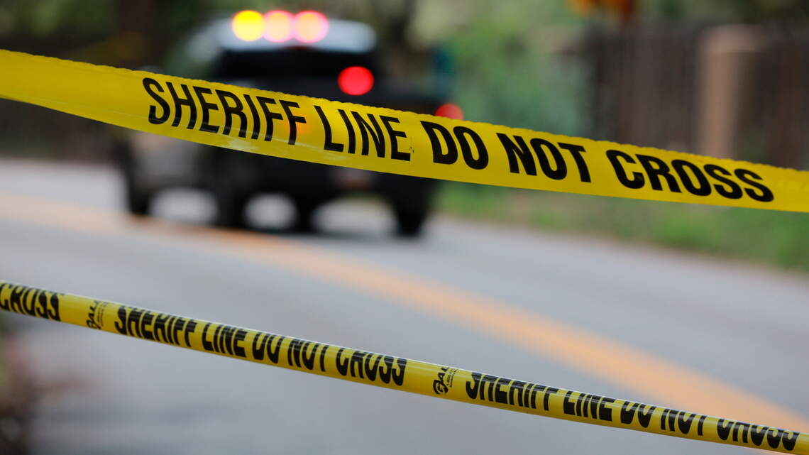 Woman said she tried to ‘drive around’ man she hit on Hilton Head. Police disagreed