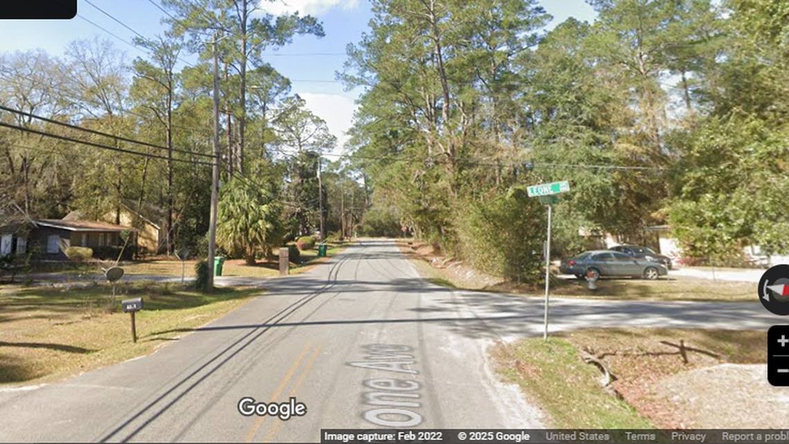 The stabbing happened Jan. 9 at a home in the 1200 block of Leone Avenue in Valdosta, police said.