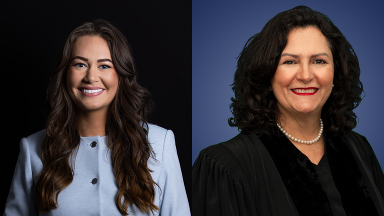 Candidate wants lawsuit accusing her of conspiring against Miami judge thrown out