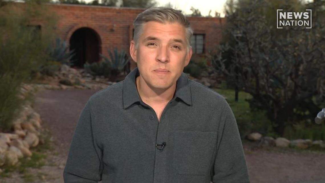 ‘Twists and turns’: South Florida’s Brian Entin on the Nancy Guthrie mystery