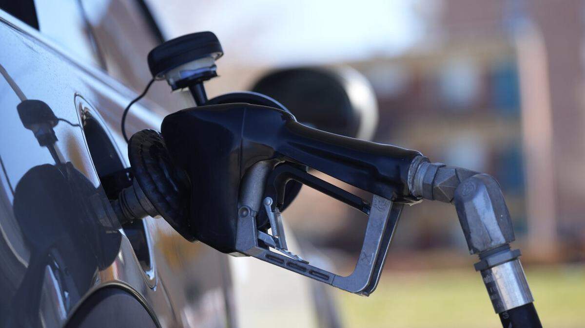 Columnist says Democrats’ energy policies are hurting domestic producers and consumers.