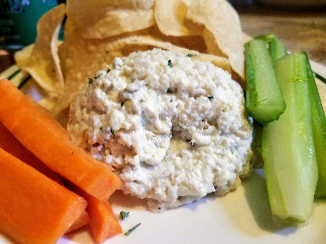 Note: more vegetables!