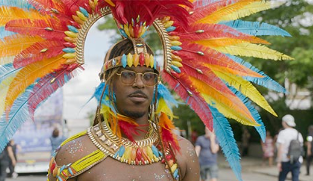 The American Black Film Festival will feature a myriad of Black films including, “Carnival: They Can’t Steal Our Joy.”