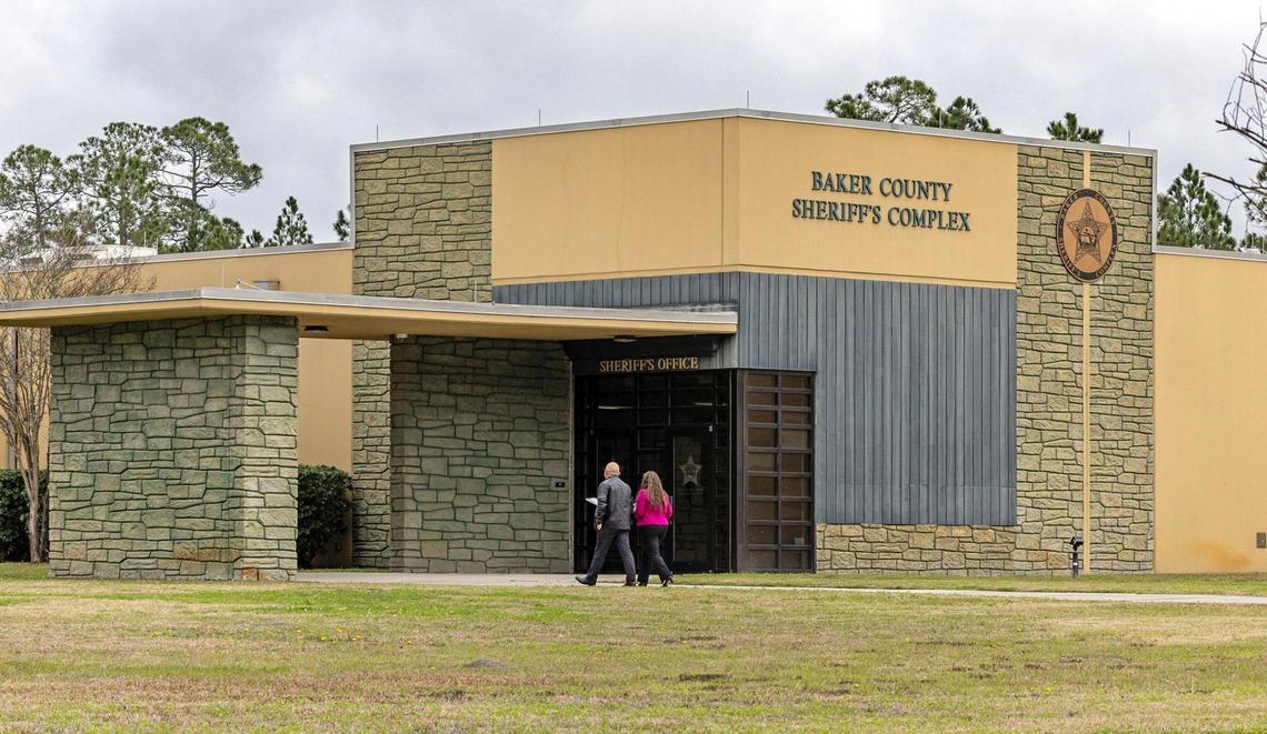 DCF had a habit of destroying evidence of a crime, according to Baker County Sheriff’s Office emails obtained by the Miami Herald.