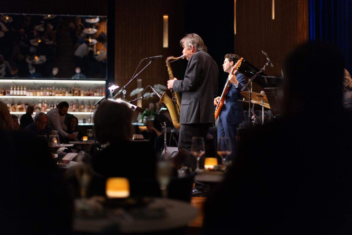 Judson’s Live is the spot for live music in Orlando.
