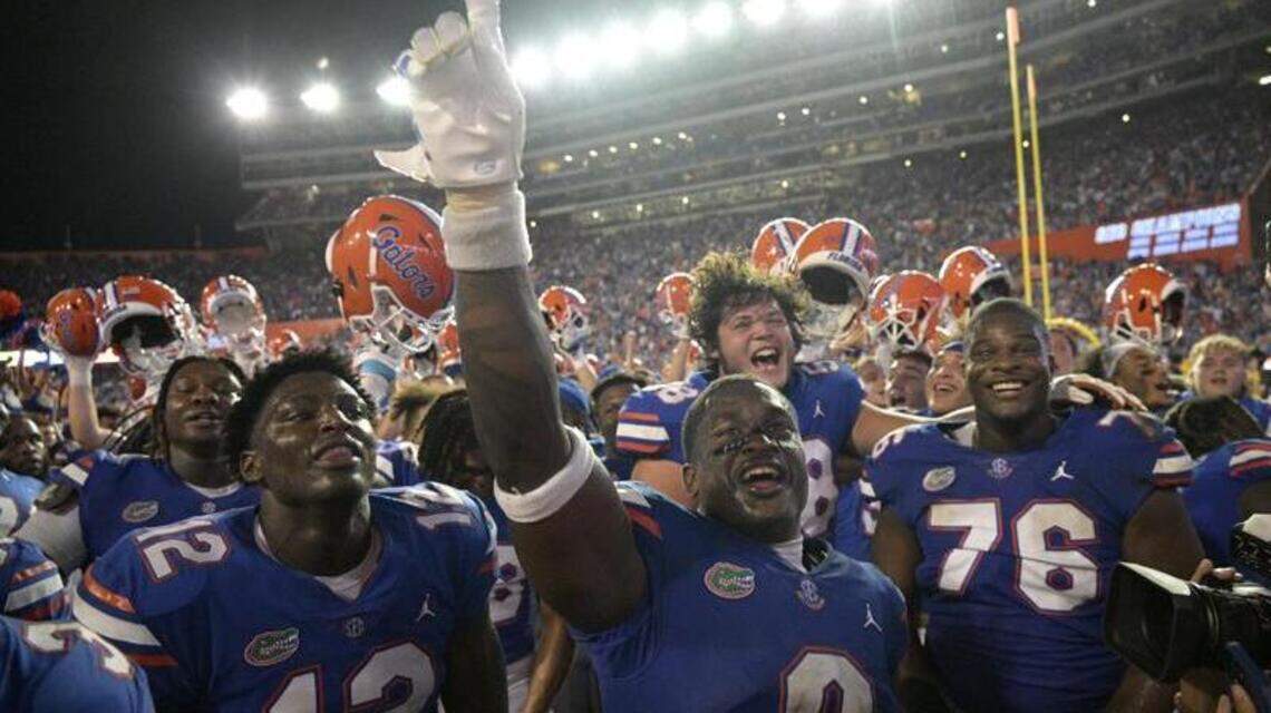 Florida college football fans have reason to party like it’s 1999 after exciting first week | Opinion