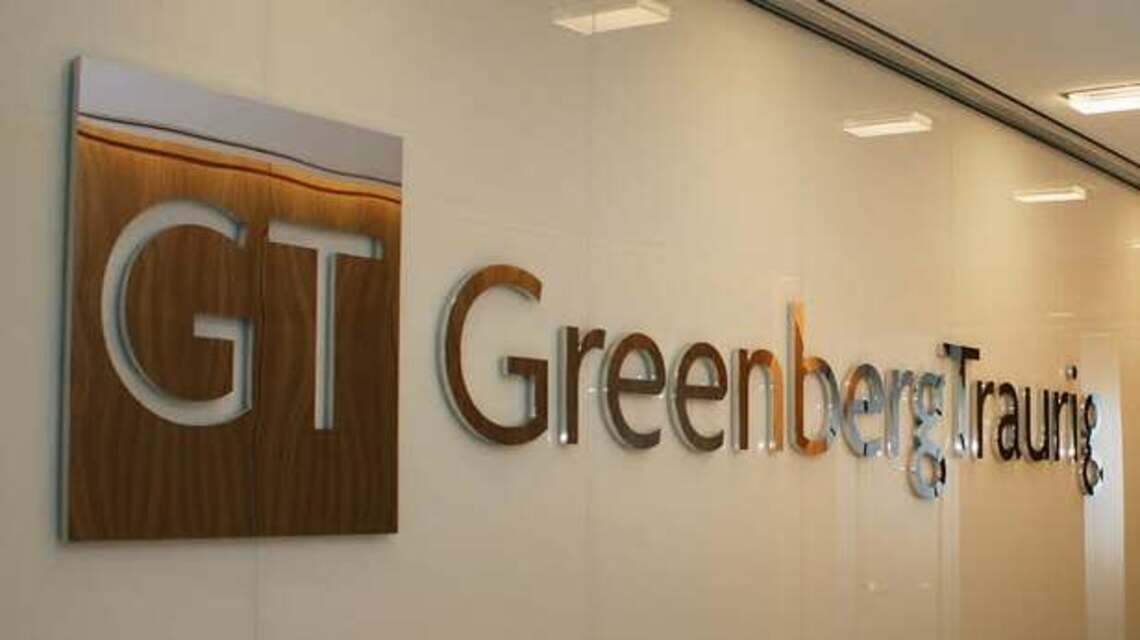 Miami’s Greenberg Traurig to move Palm Beach office to Dolphins owner’s new tower