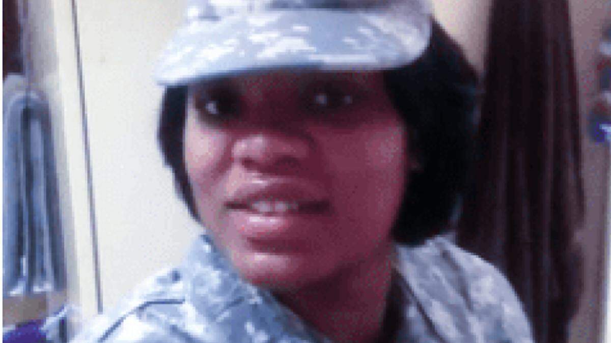 An undated photo of Tova Noel, the corrections officer at the Metropolitan Correctional Center, the 12-story federal detention facility in downtown Manhattan, where Jeffrey Epstein was found dead in his cell on Aug. 10, 2019. She was working there that day.