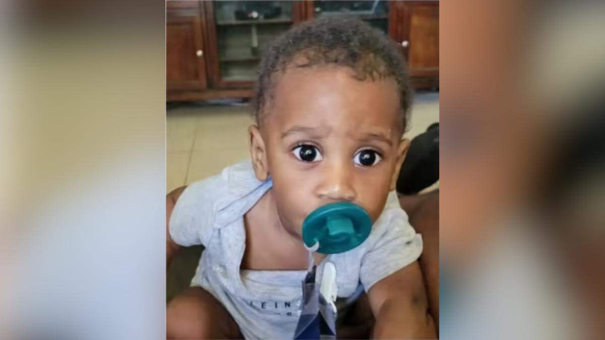 Tayvon Tomlin, a 10-month-old infant who was found not breathing Monday afternoon at a Homestead daycare, was rushed to an area hospital where doctors failed in a desperate attempt to save his life. Tayvon is the second infant to die at a private facility in Miami-Dade in the past week.