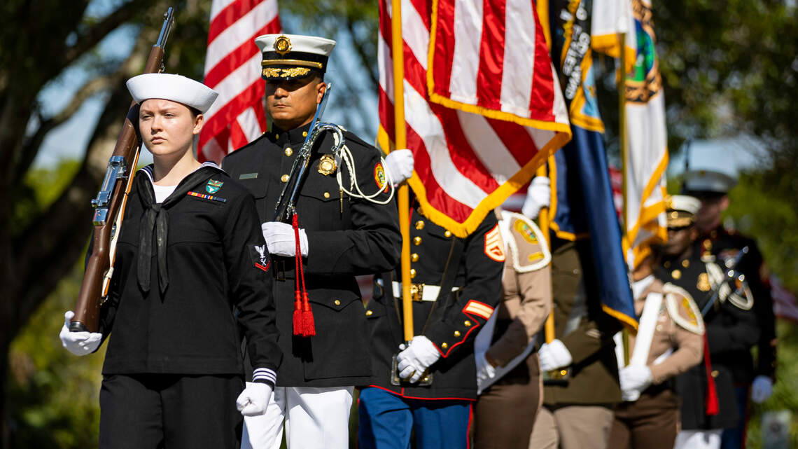 25 years later: Where to remember Sept. 11 in South Florida