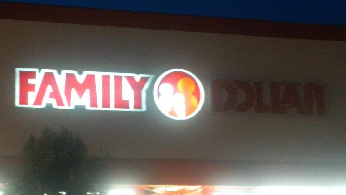 Rodents might get food sales shut down at a Fort Lauderdale Family Dollar