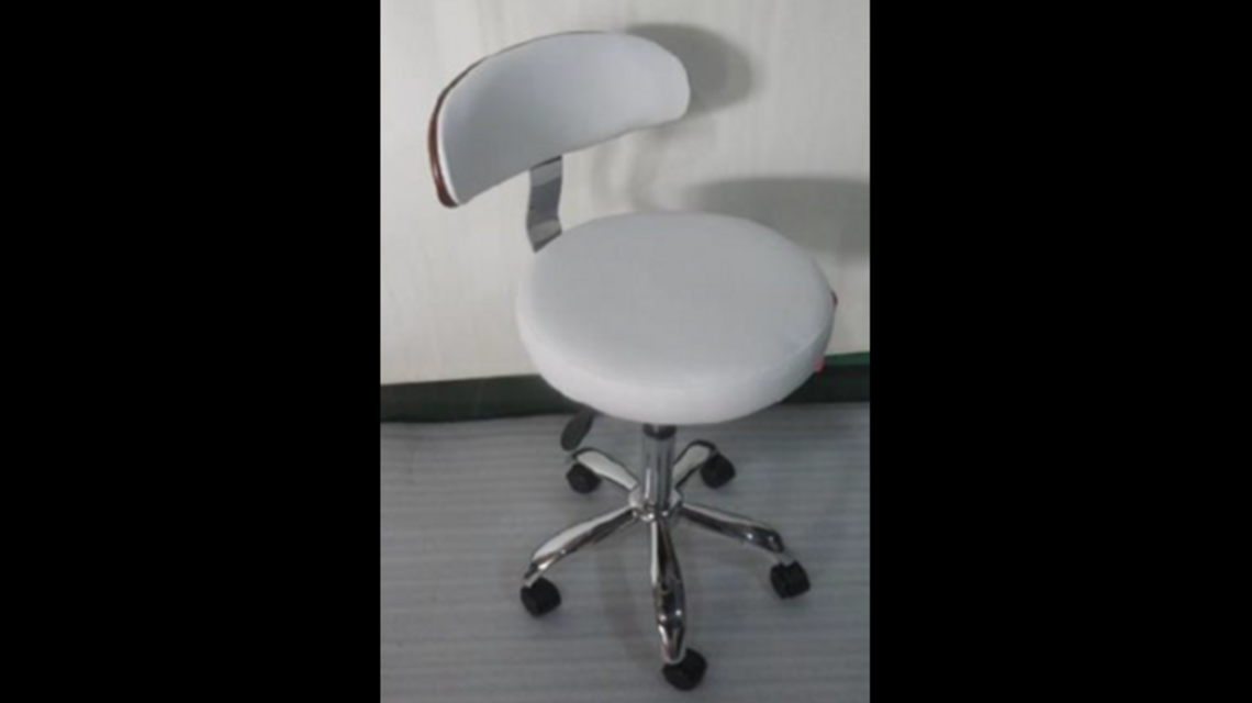 81,000 office chairs got recalled. People got bruised, concussed even before buying them