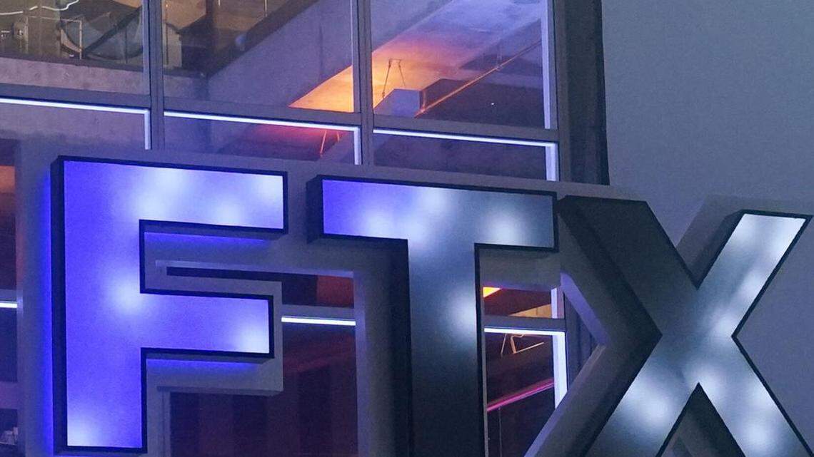 When FTX collapsed last year, its naming-rights deal with the arena where the Miami Heat plays collapsed, too.