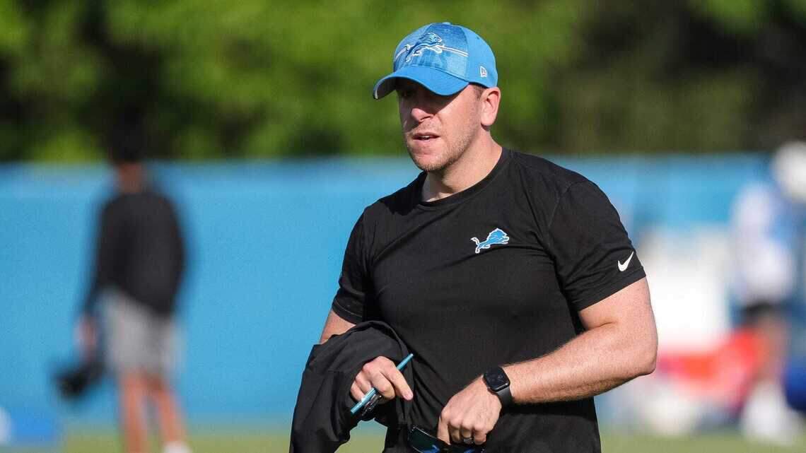 Dolphins hiring former Lions assistant. Two defensive staffers won’t return