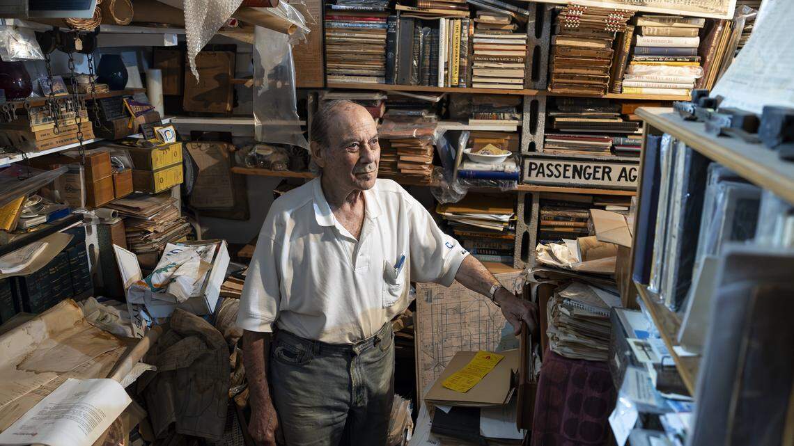 The high price of quiet trains: Listen to episode 4 of WLRN/Herald podcast