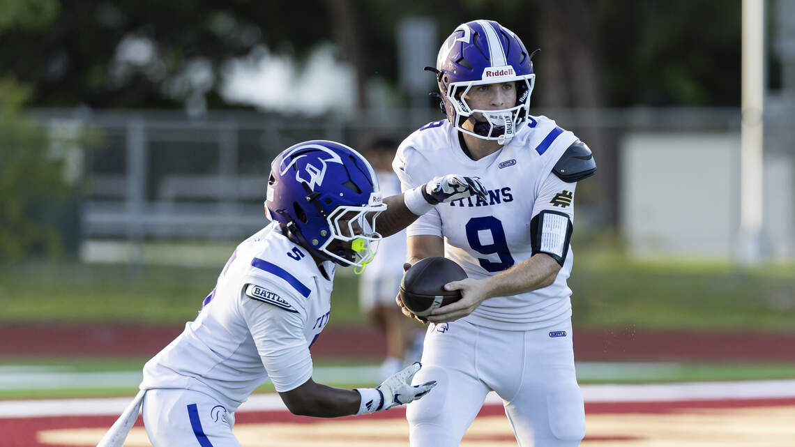 True North spoils Norland’s homecoming with upset win