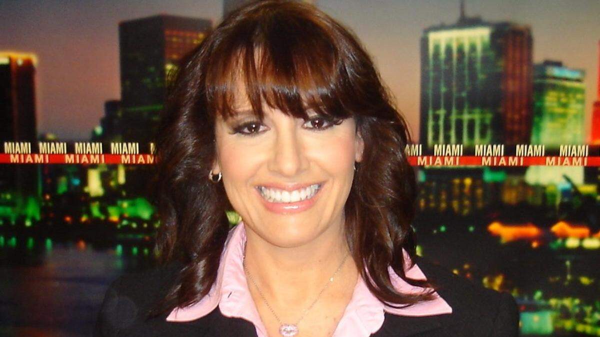 Stacey Honowitz, a Broward prosecutor and author of “Genius with a Penis, Don’t Touch!”