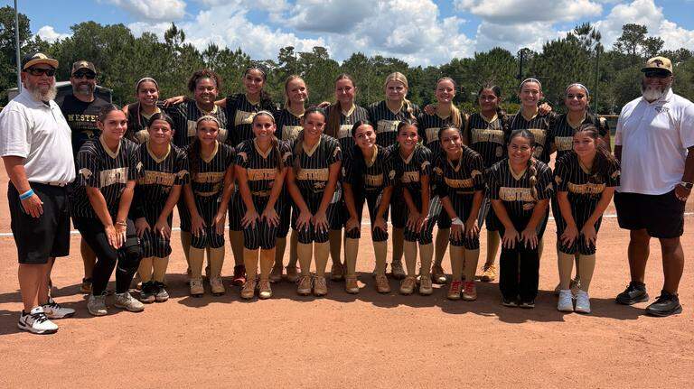 Western softball team takes another frustrating loss at state vs. familiar foe