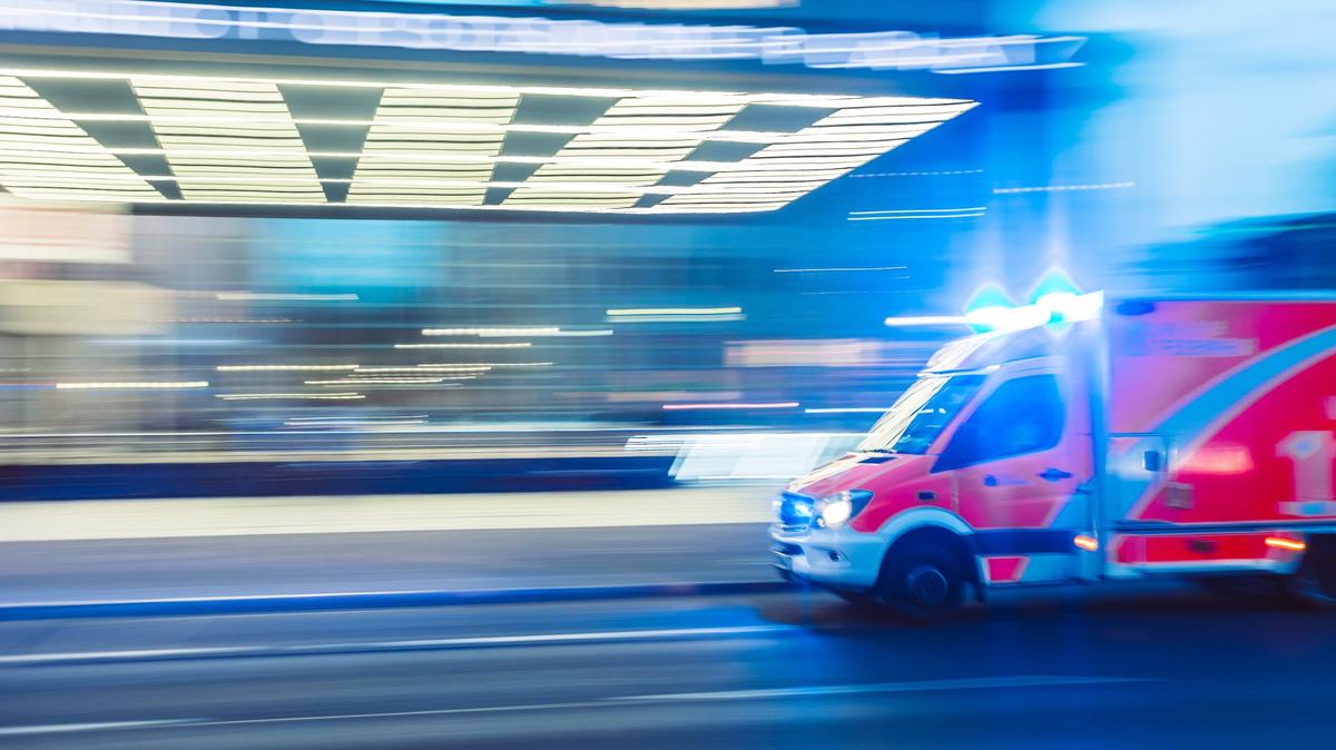 A 57-year-old patient was shot in the buttock when a concealed weapon she was carrying was triggered by an MRI machine, the FDA reports.