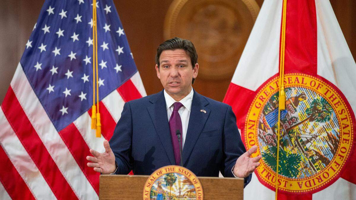 The 2025 Florida budget has nearly $1.8 billion in Miami-Dade County projects, provided none get vetoed by Gov. Ron DeSantis.