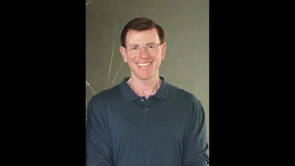 Fred Karlton is running for Miami Beach City Commission.