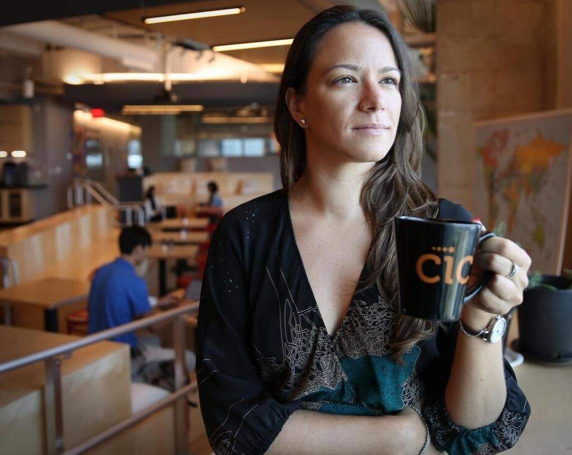 Natalia Martinez-Kalinina