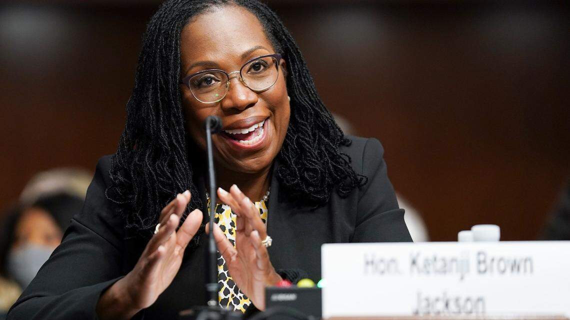 Sens. Rubio, Scott, take Miami’s Ketanji Brown Jackson across the ‘finish line’ | Editorial