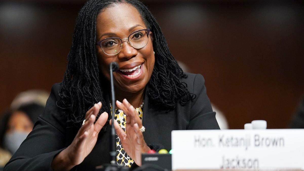 Sens. Rubio, Scott, take Miami’s Ketanji Brown Jackson across the ‘finish line’ | Editorial