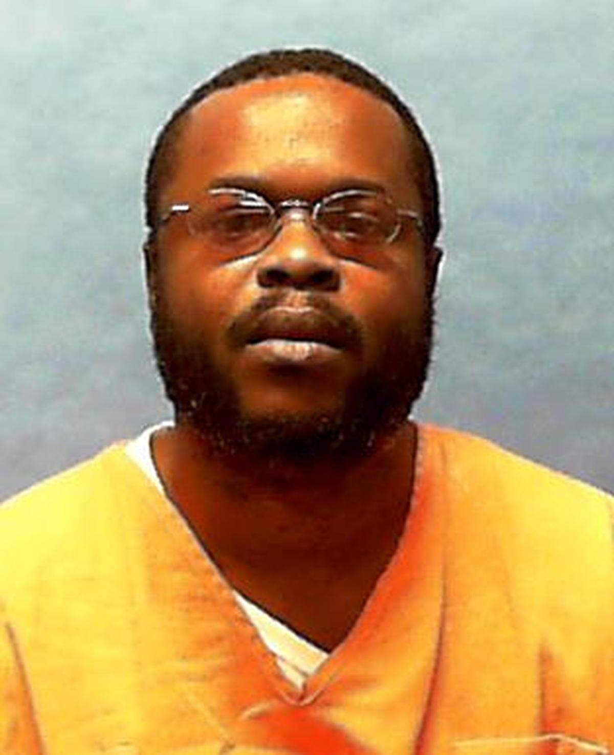 Richard Knight is scheduled to be executed by lethal injection at 6 p.m. on Thursday, May 21.