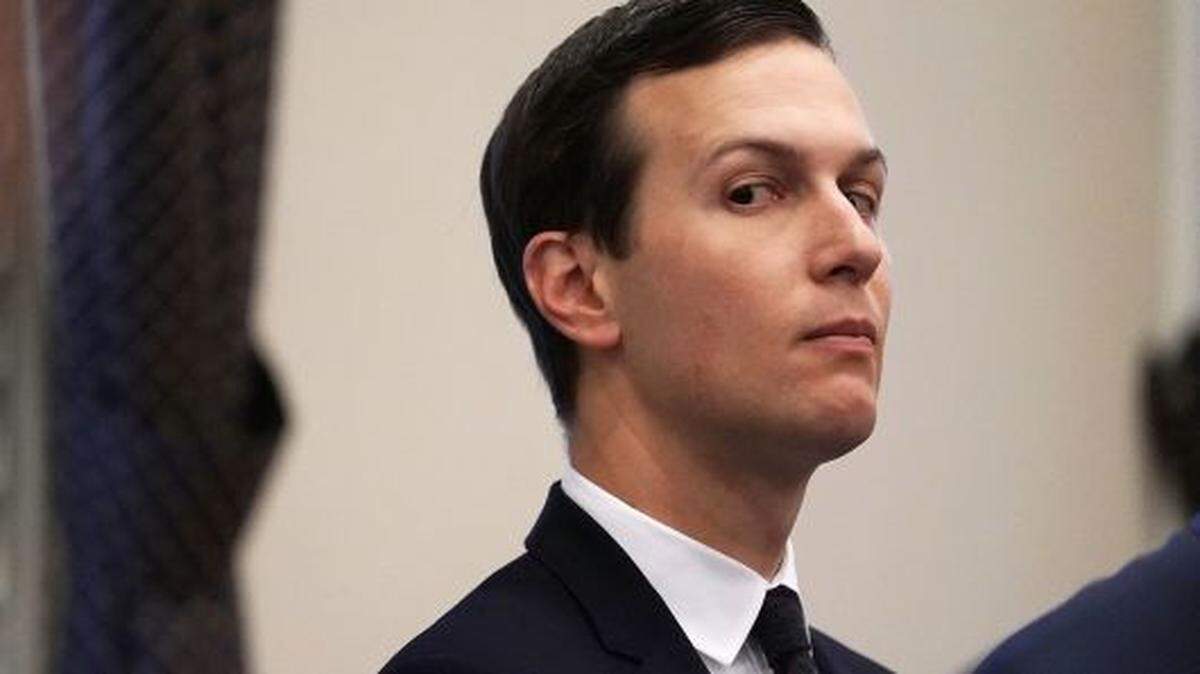 Jared Kushner was granted several do-overs in his quest for security clearance, and access to classified information.