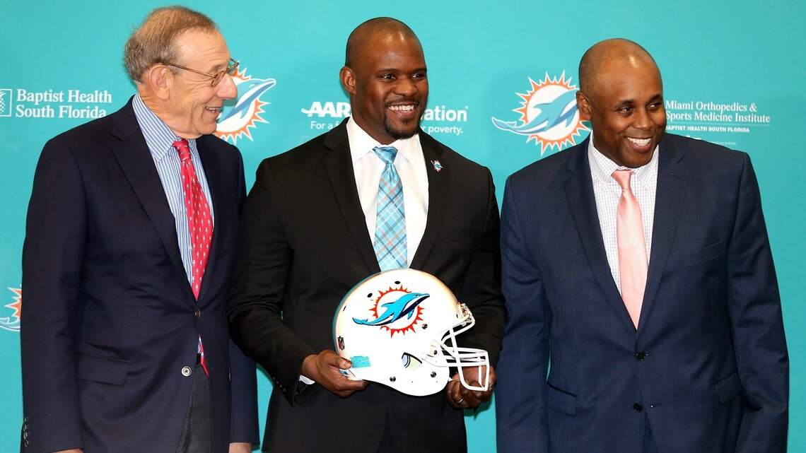 Dolphins bring in players for new position | Miami Herald