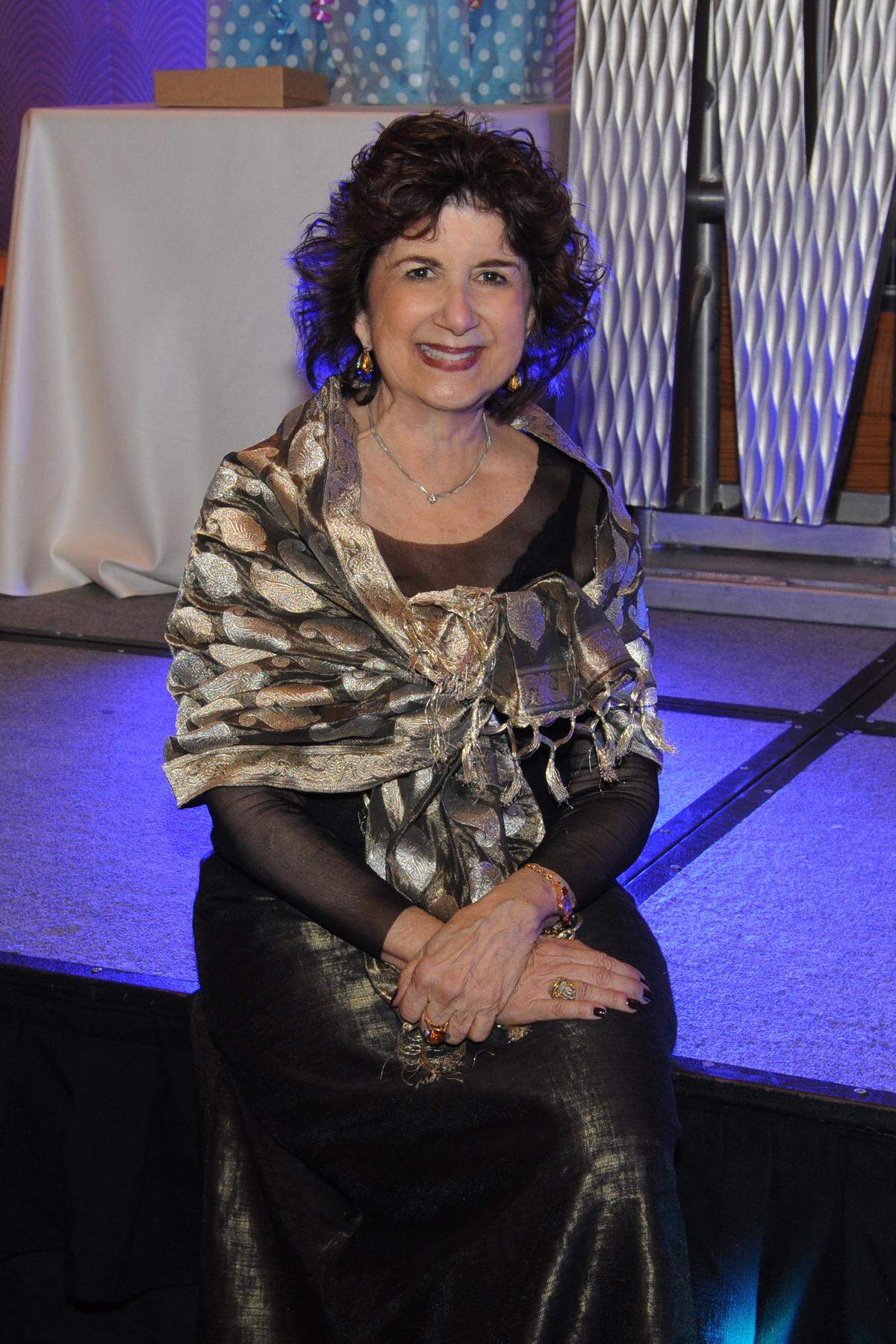 Roberta Shevin, the former executive director of MCCJ — formerly known as the Miami Coalition of Christians and Jews — died Monday at 75. She was a champion of cultural and religious diversity.