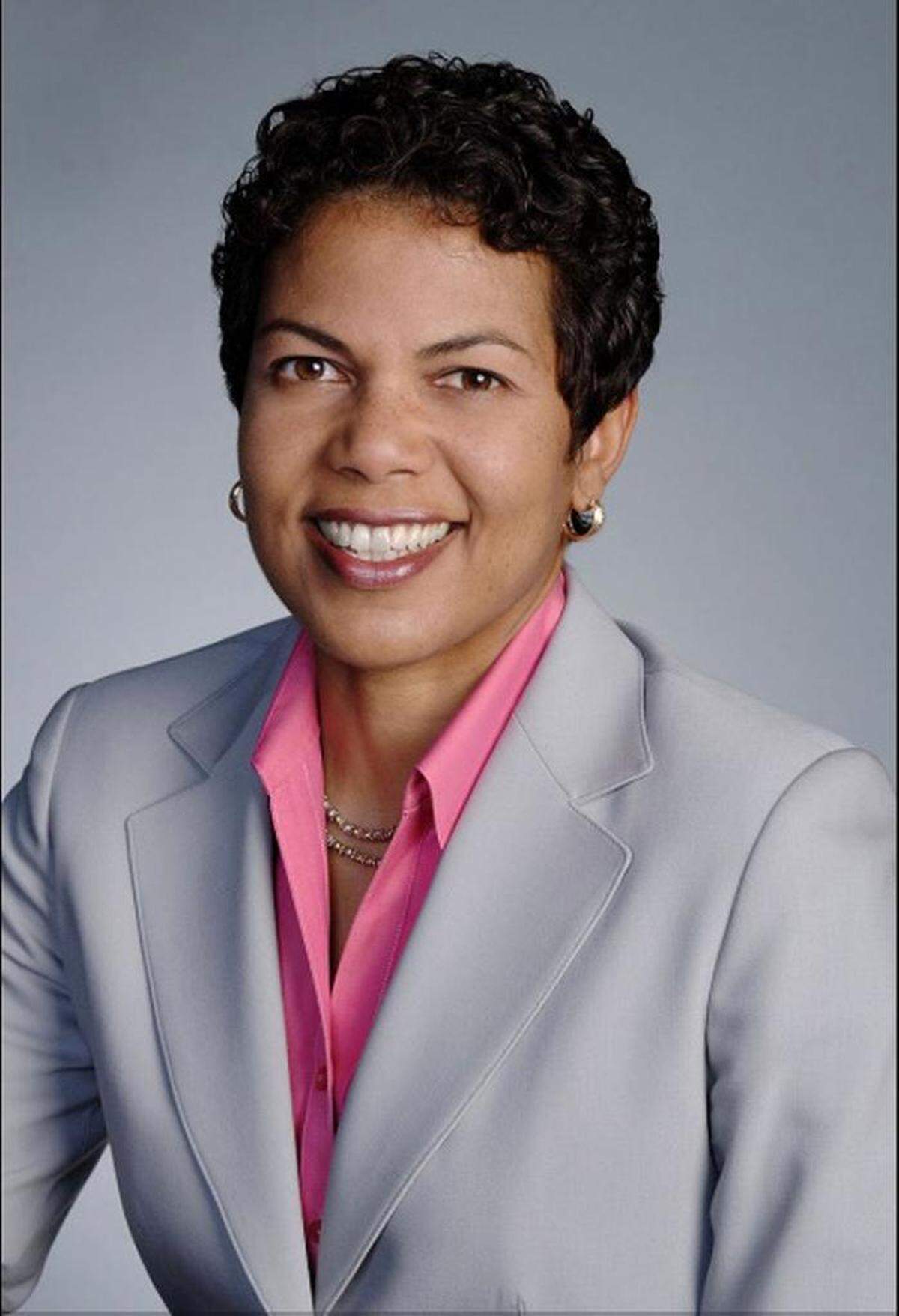 An undated handout photo of Judge Tanya Chutkan of the Federal District Court of the District of Columbia. (United States Courts via The New York Times