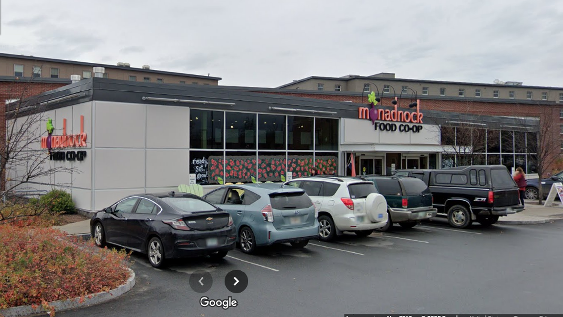 Investigators say an anonymous tipster first reported the suspect “posted disturbing videos” of herself contaminating food at the Monadnock Food Co-Op in Keene, New Hampshire, police said.