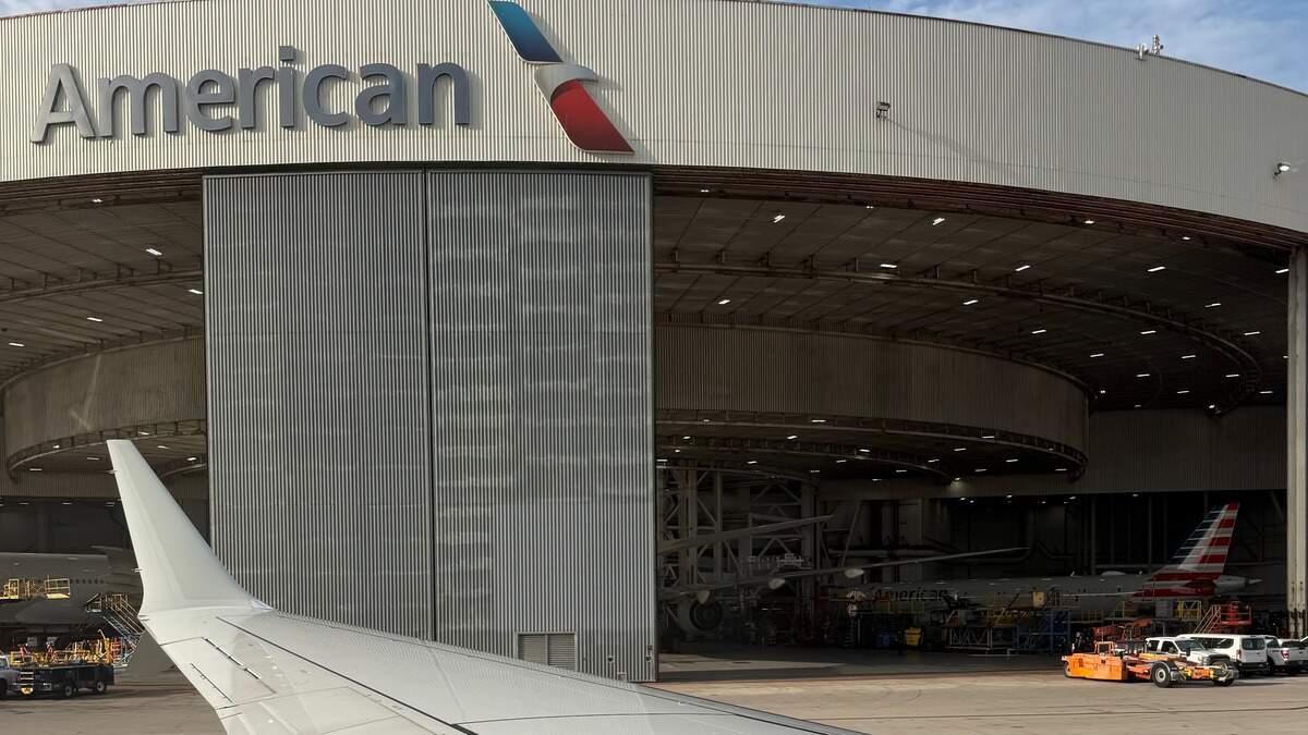 Airline routes, race-car homes and jobs. See top business changes in Miami