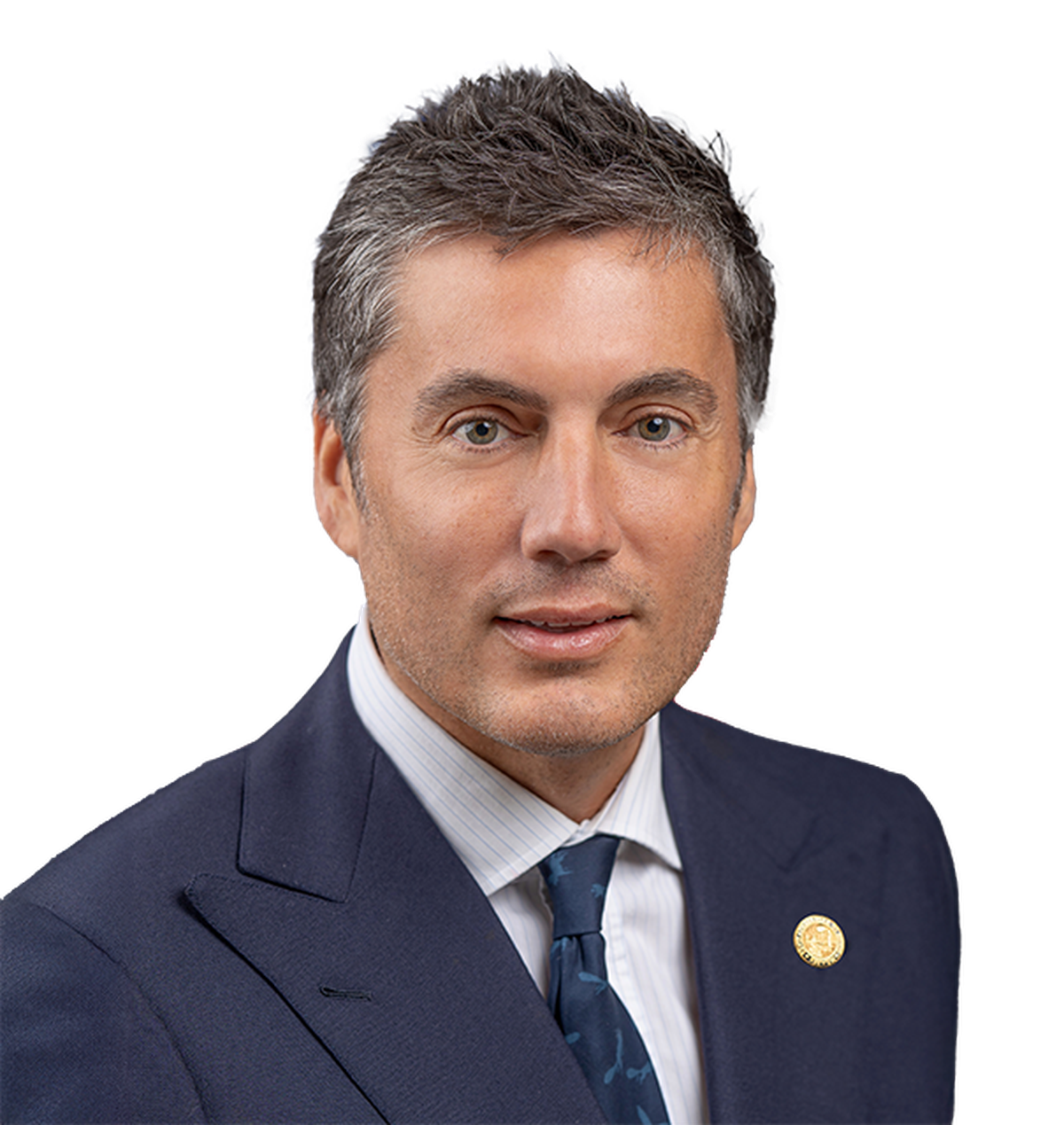 Fabian Basabe