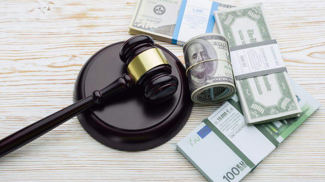 Florida TD Bank manager masterminded $30 million COVID loan fraud and kickback scheme