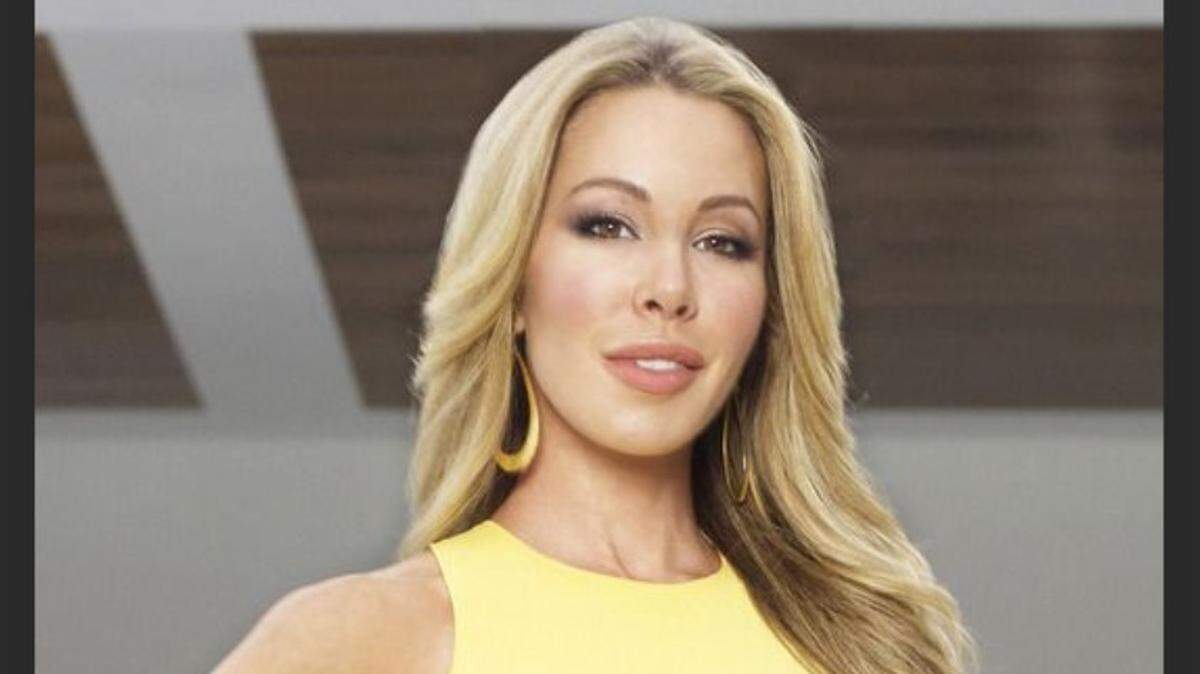 Lisa Hochstein of ‘Real Housewives of Miami’