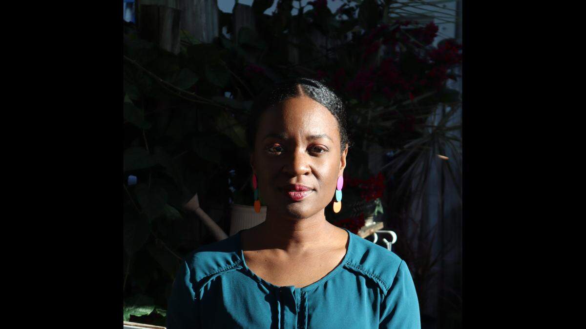 Alicia Edwards is the director of “Walshy Fire: Pull Up,” a PBS documentary that explores how the Chinese-Jamaican producer and DJ is able to captivate audiences from London to Lagos to Little Havana.