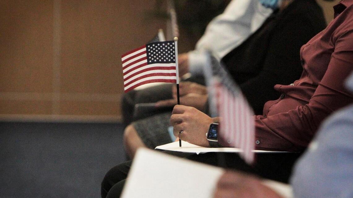 There’s good and bad news for immigrants waiting for USCIS biometrics appointments