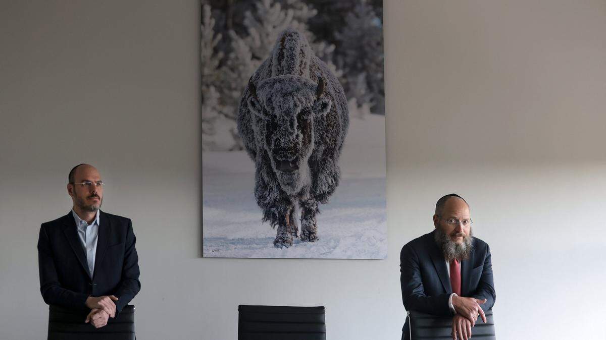 Swiss banking leak shows how Miami Beach men tied to oligarch reaped a fortune in Ukraine