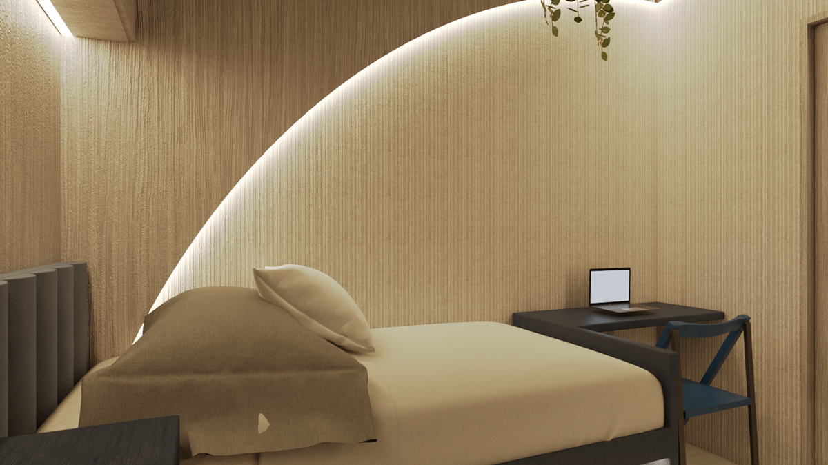 Hotel 5