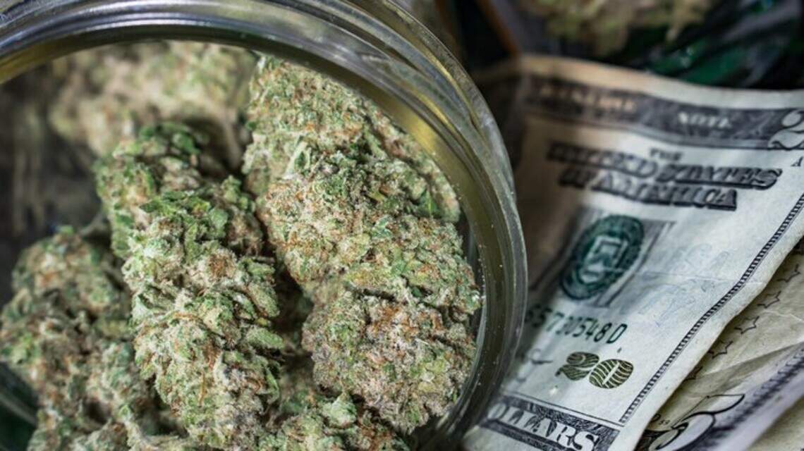 House Democrats pass first-ever standalone marijuana bill