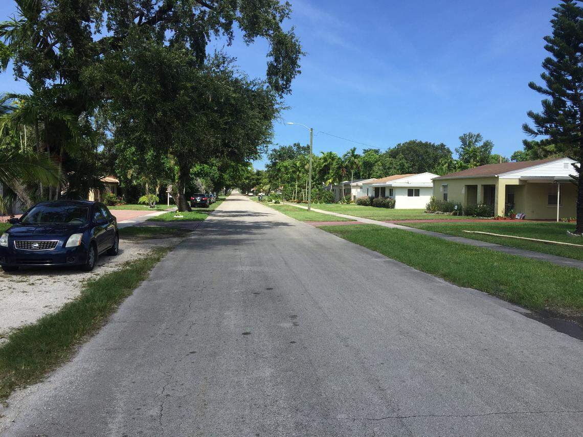 North Miami offers older homes at a bargain, and newer ones that may stretch your wallet.