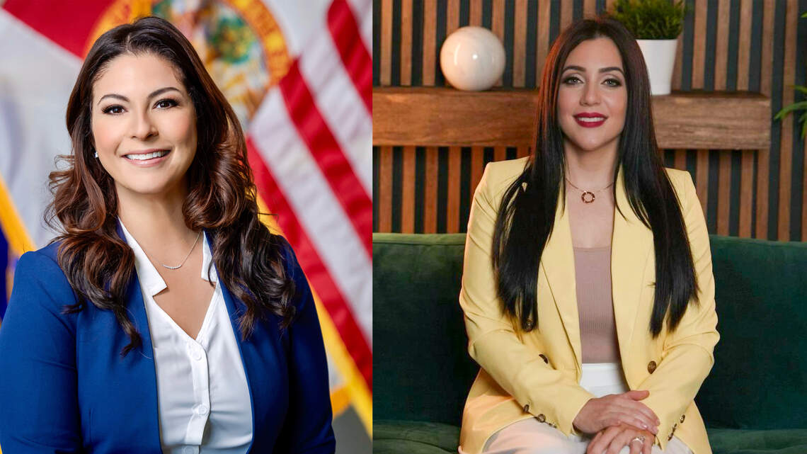 Meet the candidates for Doral mayor and council. Here’s what they have to say