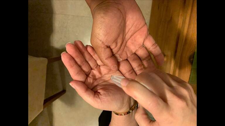 FDA puts all alcohol-based hand sanitizers from Mexico on ‘import alert.’ What that means