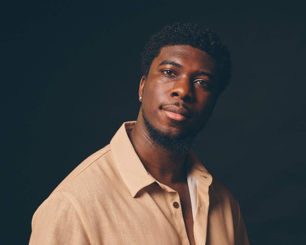 North Miami Beach native and director Elisee Junior St. Preux debuts his first feature film at the Tribeca Film Festival next month.